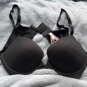 Victoria's Secret Black Bra 40D